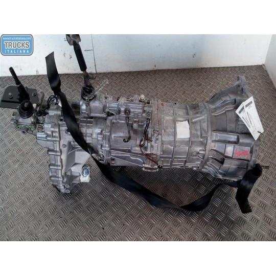 CAMBIO SUZUKI Grand Vitara 2001>2005 usato