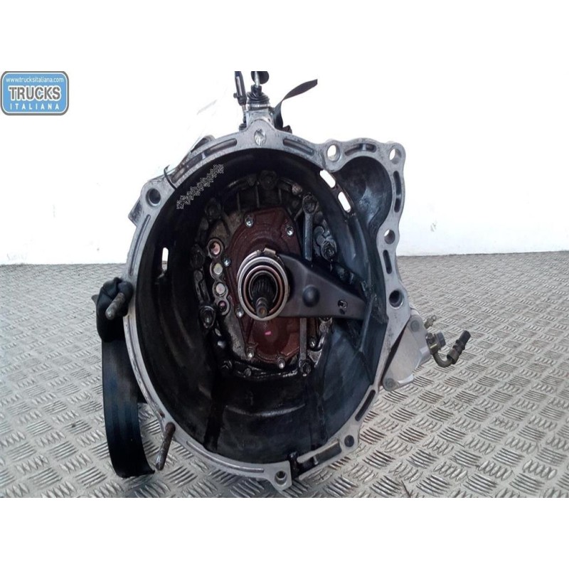 SUZUKI GEARBOXES  SUZUKI Grand Vitara 2001>2005 used
