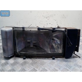 RIGHT HEADLIGHT IVECO...