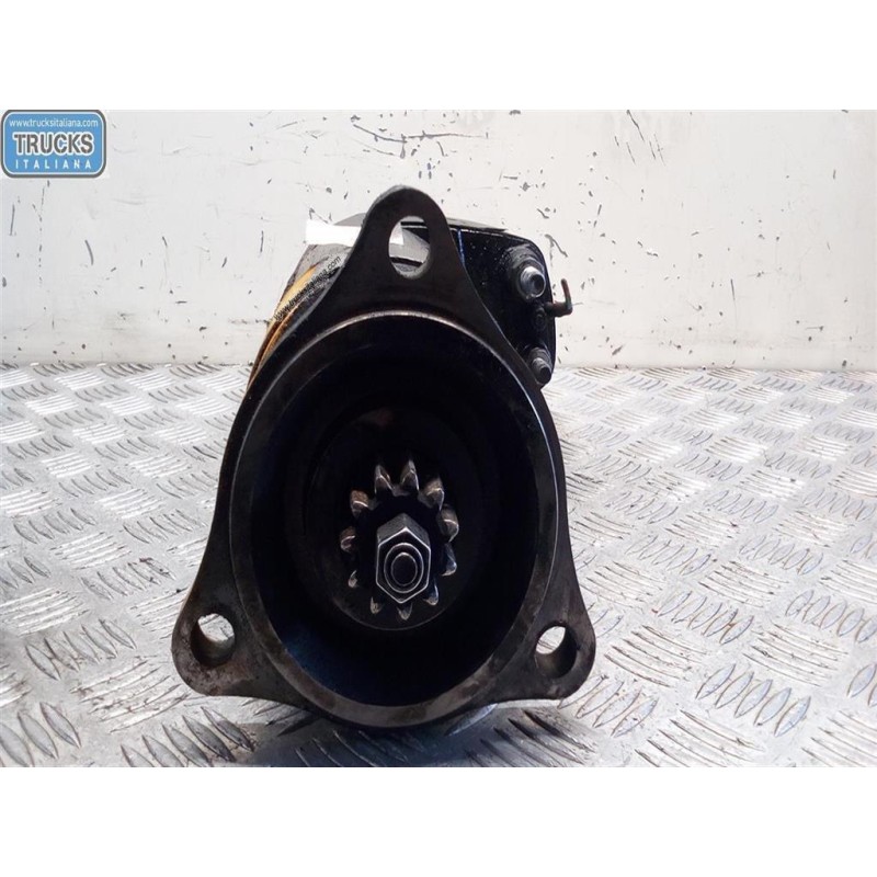 IVECO MOTORINO AVVIAMENTO IVECO EUROSTAR usato