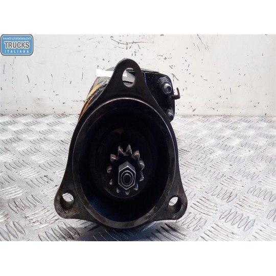 MOTORINO AVVIAMENTO IVECO EUROSTAR usato