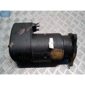 STARTER MOTOR IVECO...