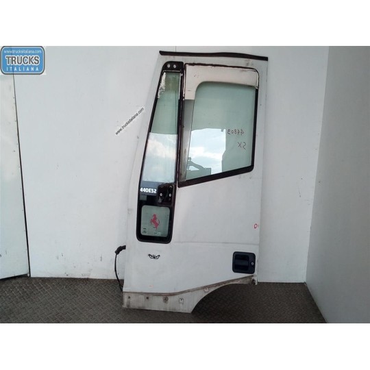 PORTA ANTERIORE SINISTRA IVECO EUROSTAR usato