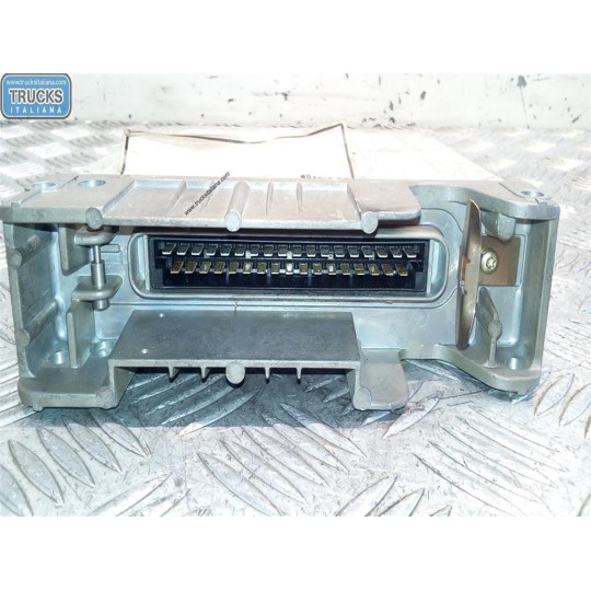 CENTRALINE VARIE A IVECO EUROSTAR usato