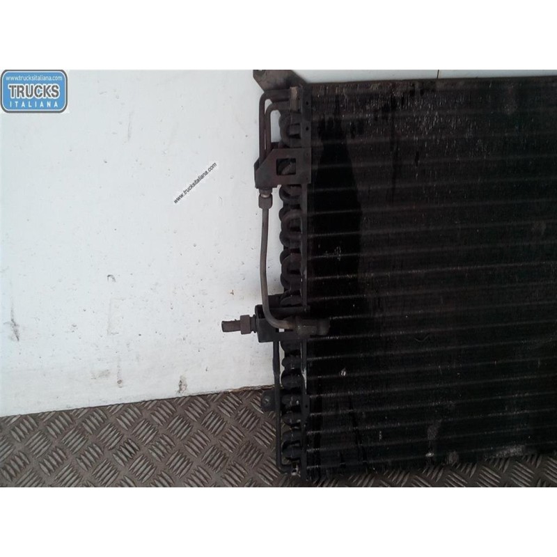 IVECO RADIATORE CLIMATIZZATORE IVECO EUROSTAR usato