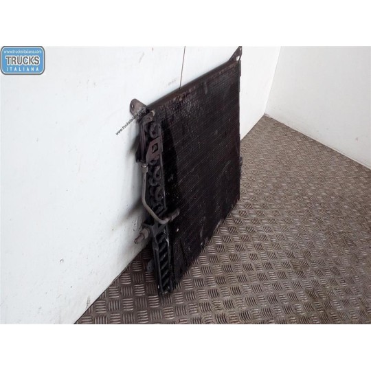 AIR CONDITIONER HEAT RADIATOR  IVECO EUROSTAR used