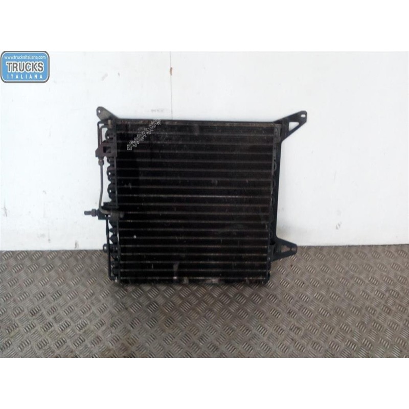 IVECO AIR CONDITIONER HEAT RADIATOR  IVECO EUROSTAR used