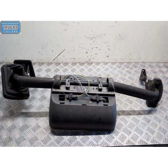 LEFT ELETRIC REAR-VIEW MIRROR  IVECO EUROSTAR used