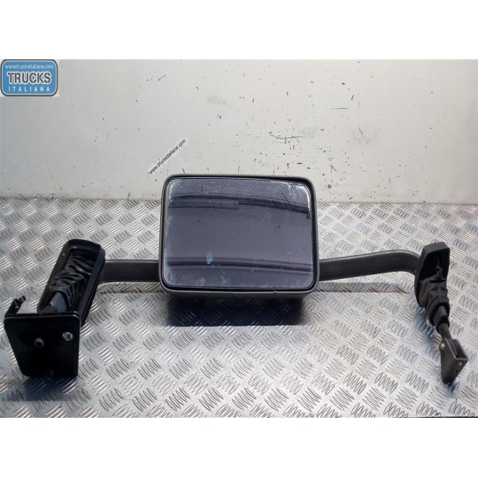 LEFT ELETRIC REAR-VIEW MIRROR  IVECO EUROSTAR used