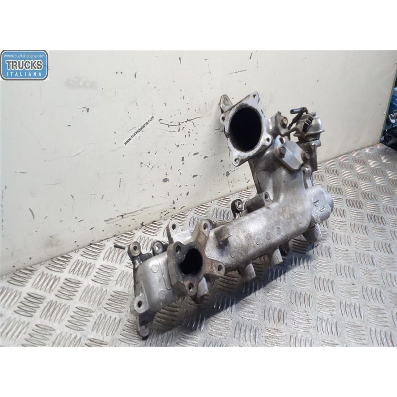 NISSAN truck COLLETTORE NISSAN truck Atleon usato