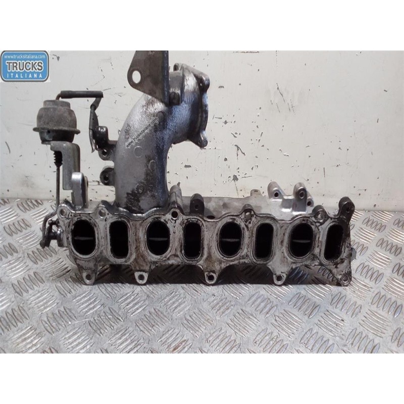 NISSAN truck INTAKE MANIFOLD  NISSAN truck Atleon used