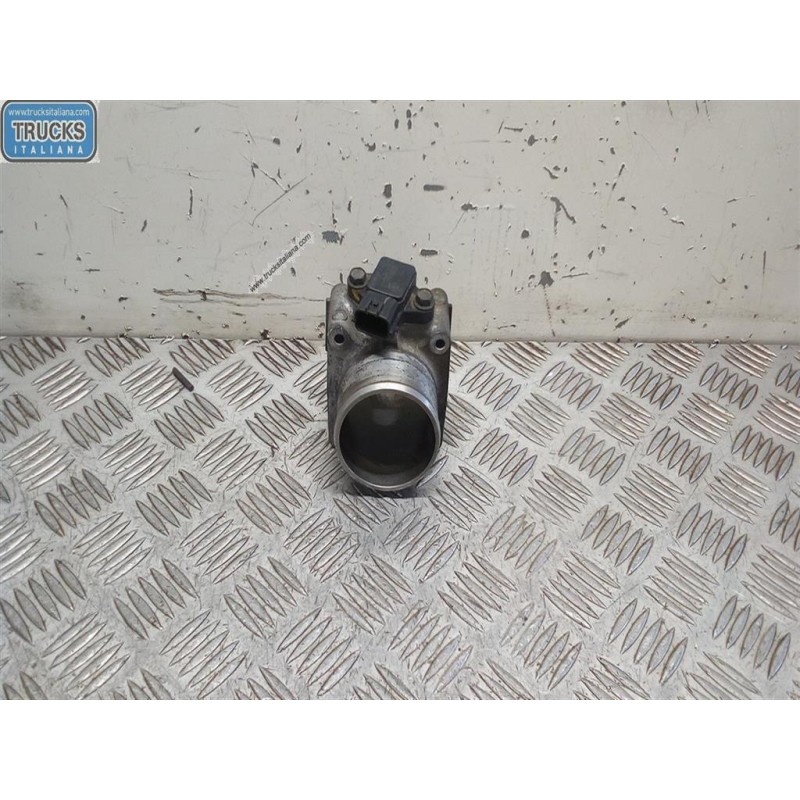 NISSAN truck AIR-FLOW SENSOR NISSAN truck Atleon used