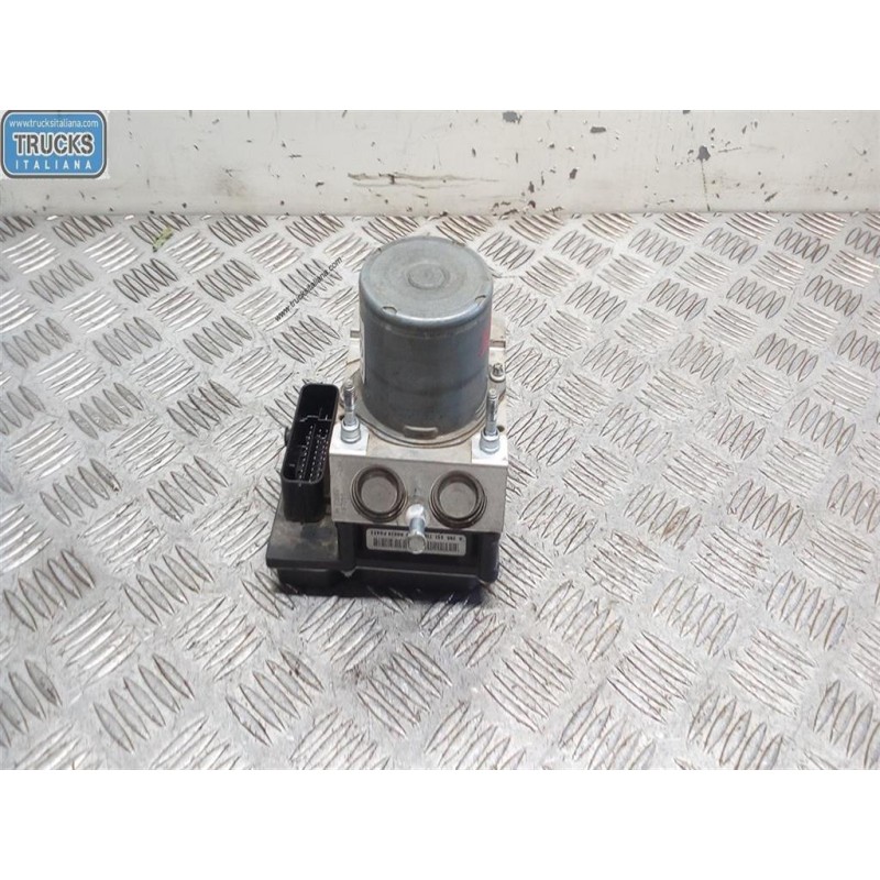 ALFA ROMEO ABS SYSTEM ALFA ROMEO Mito 2008>2011 used