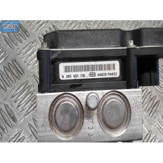 GRUPPO ABS ALFA ROMEO Mito 2008>2011 usato