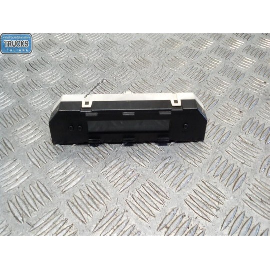 VARIOUS DISPLAY  SUZUKI Grand Vitara 2006> used