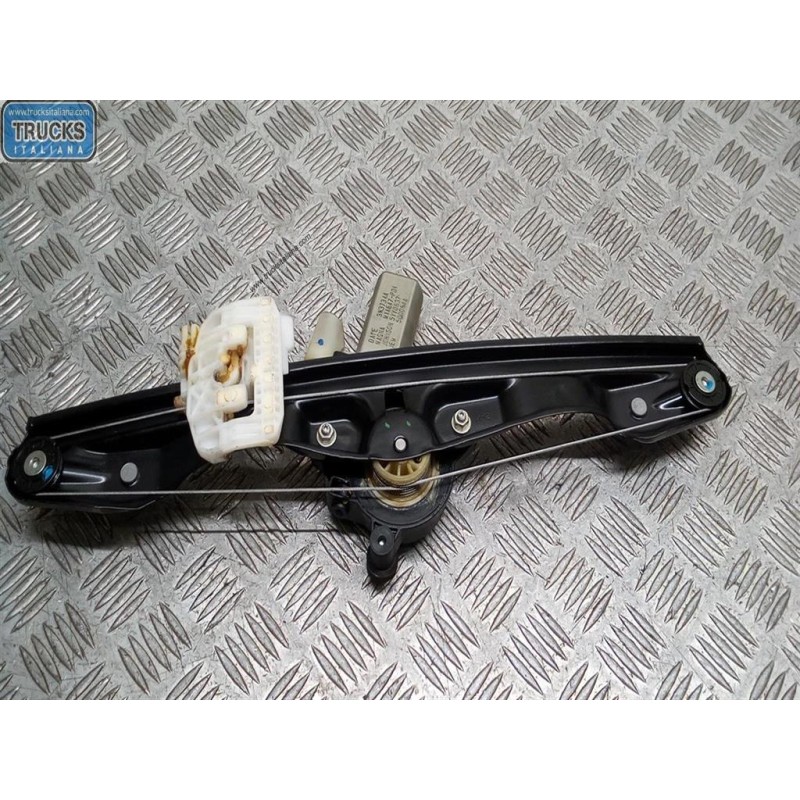 BMW BACK RIGHT POWERED WINDOWS BMW Serie 3 (F31) SW 2011> used