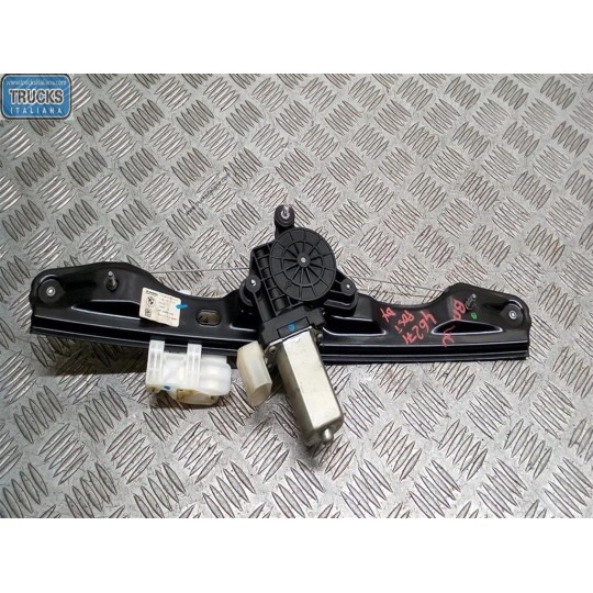 BACK RIGHT POWERED WINDOWS BMW Serie 3 (F31) SW 2011> used