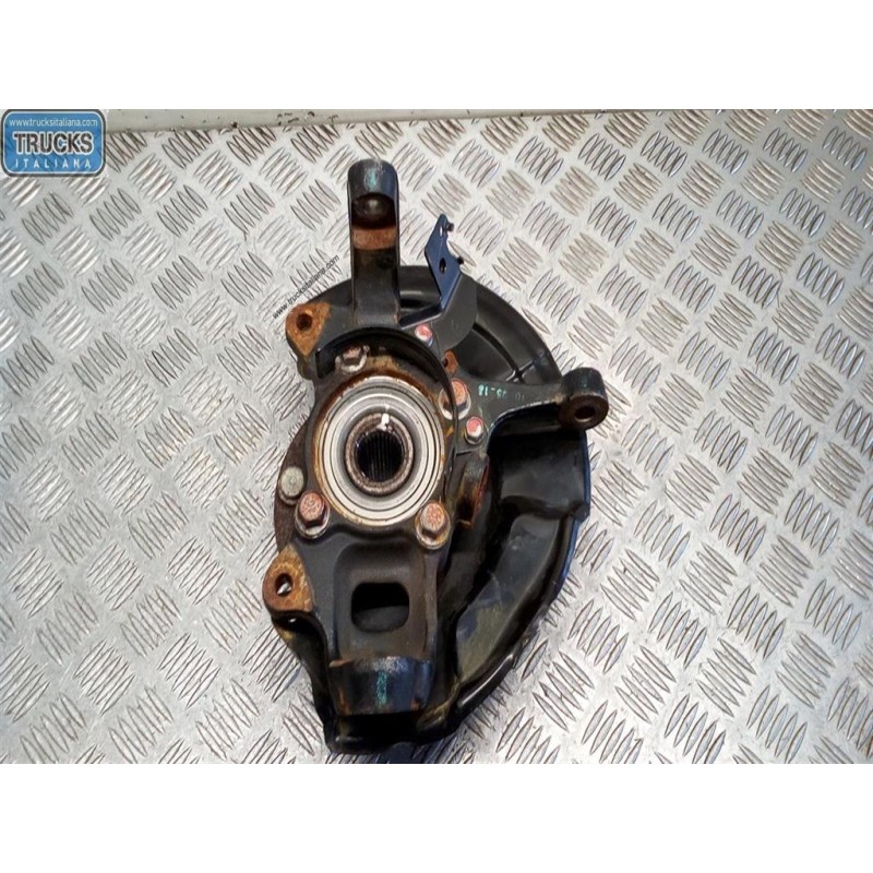 MITSUBISHI COMPLETE LEFT UPRIGHT MITSUBISHI L200 2010>2015 used