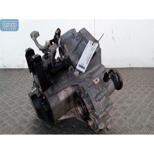 GEARBOXES  VOLKSWAGEN Polo 2001>2005 used