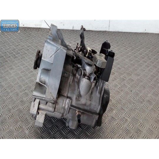 GEARBOXES  VOLKSWAGEN Polo 2001>2005 used