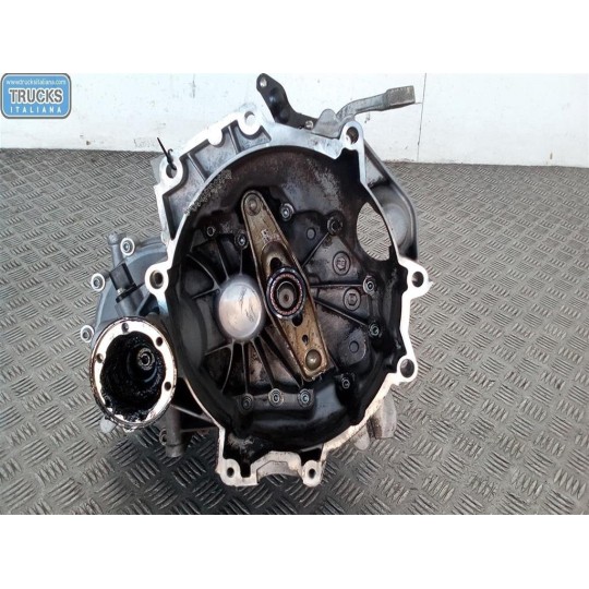 GEARBOXES  VOLKSWAGEN Polo 2001>2005 used