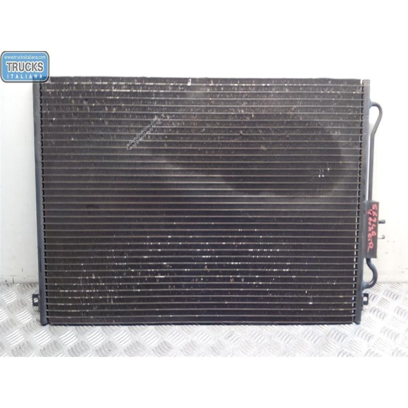 CHRYSLER AIR CONDITIONER HEAT RADIATOR  CHRYSLER Voy./G.Voyager 2001>2004 used