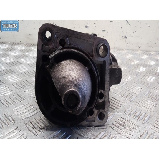 STARTER MOTOR CHRYSLER Voy./G.Voyager 2001>2004 used