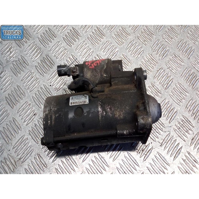CHRYSLER STARTER MOTOR CHRYSLER Voy./G.Voyager 2001>2004 used