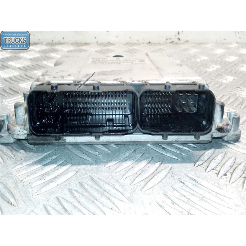 CHRYSLER ENGINE UNIT CHRYSLER Voy./G.Voyager 2001>2004 used