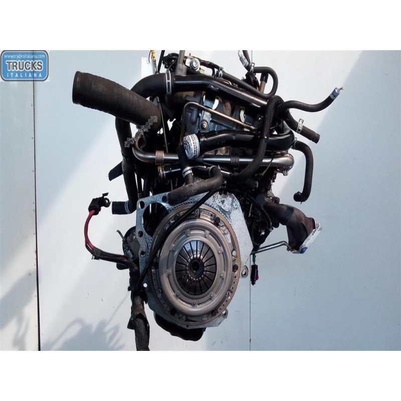 CHRYSLER ENGINE CHRYSLER Voy./G.Voyager 2001>2004 used