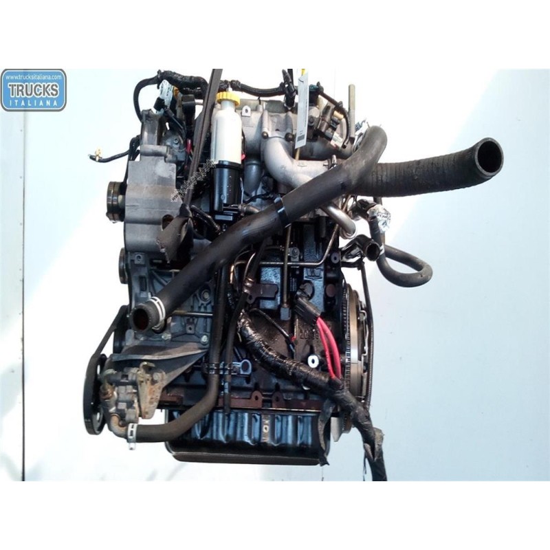 CHRYSLER ENGINE CHRYSLER Voy./G.Voyager 2001>2004 used