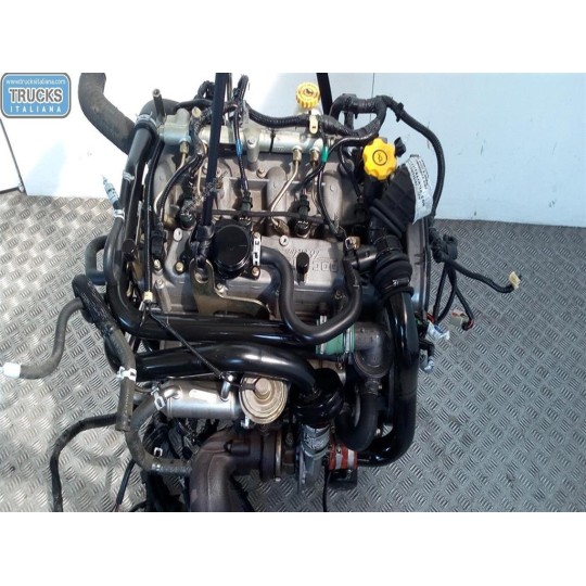 ENGINE CHRYSLER Voy./G.Voyager 2001>2004 used