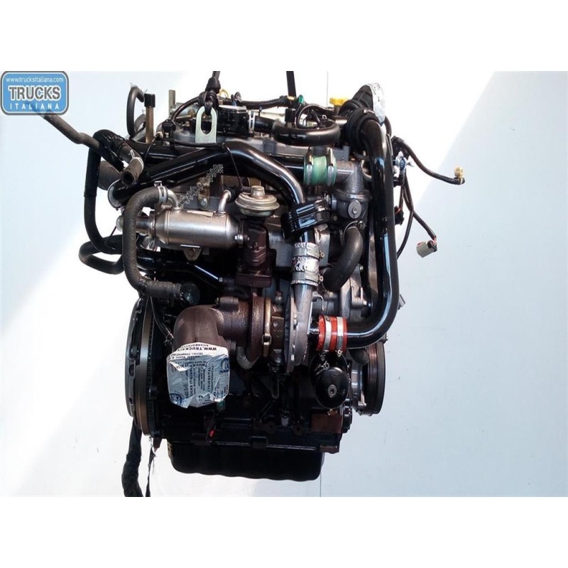 CHRYSLER MOTORE CHRYSLER Voy./G.Voyager 2001>2004 usato