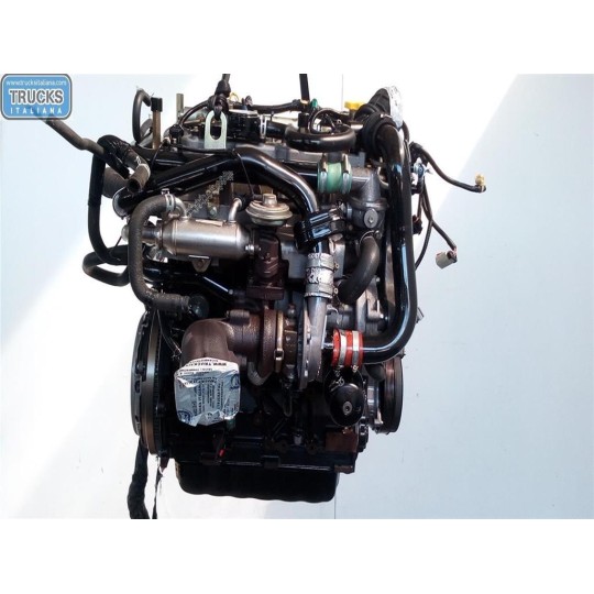 ENGINE CHRYSLER Voy./G.Voyager 2001>2004 used