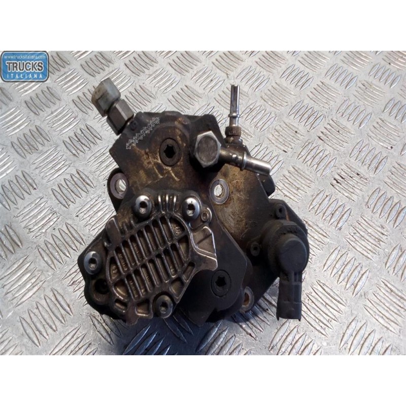 OPEL van INJECTION PUMP  OPEL van Vivaro A 2006>2014 used