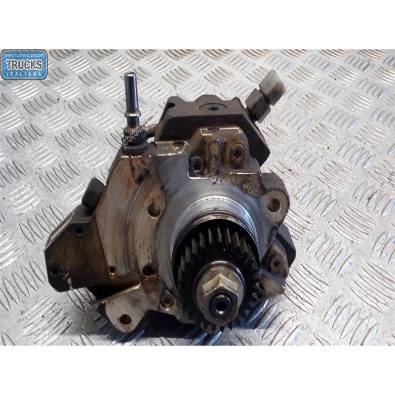 OPEL van INJECTION PUMP  OPEL van Vivaro A 2006>2014 used