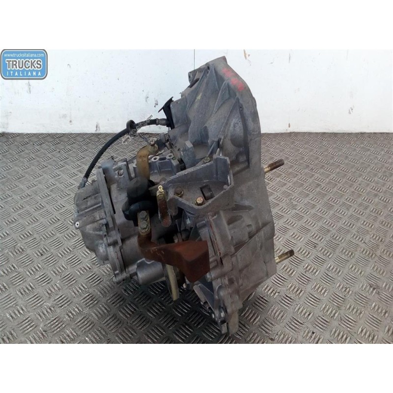ALFA ROMEO GEARBOXES  ALFA ROMEO 147 2004>2010 used