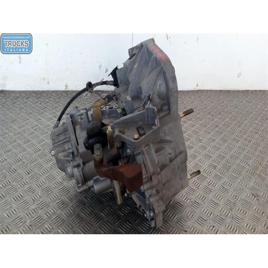 GEARBOXES  ALFA ROMEO 147 2004>2010 used