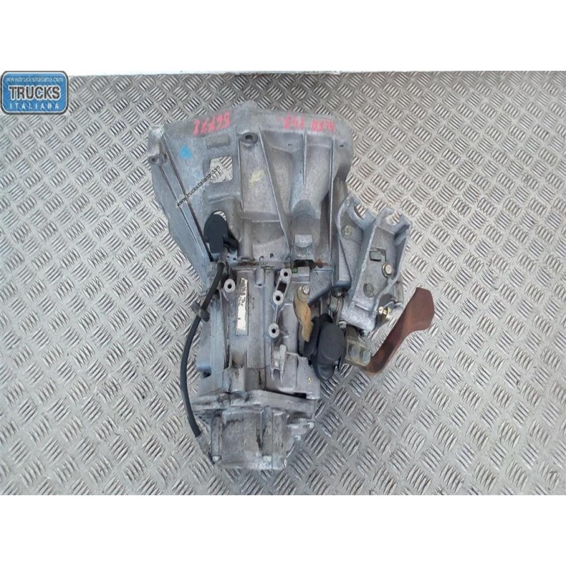 ALFA ROMEO GEARBOXES  ALFA ROMEO 147 2004>2010 used