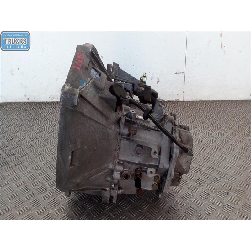 ALFA ROMEO CAMBIO ALFA ROMEO 147 2004>2010 usato