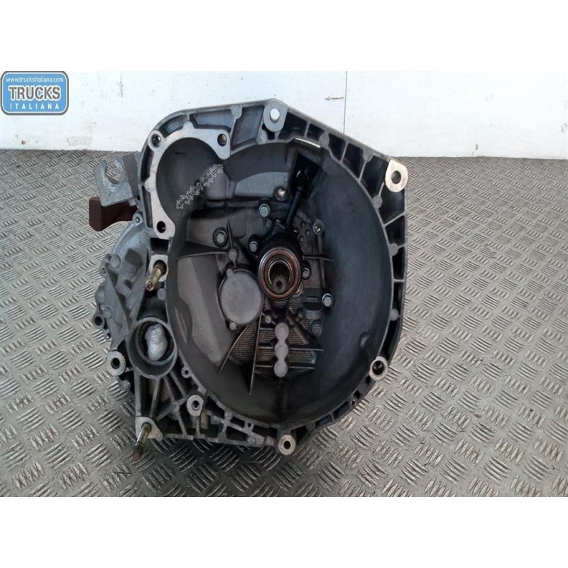 ALFA ROMEO CAMBIO ALFA ROMEO 147 2004>2010 usato