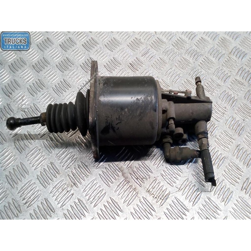 IVECO PUMP CLUTCH IVECO EUROSTAR used