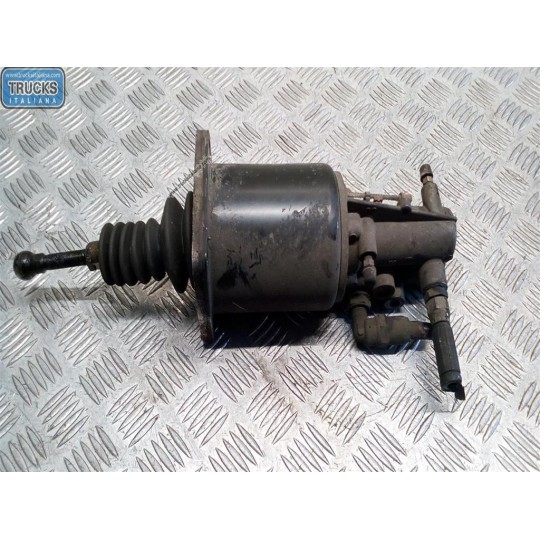 PUMP CLUTCH IVECO EUROSTAR used