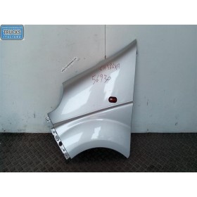 LEFT FRONT MUDGUARD...