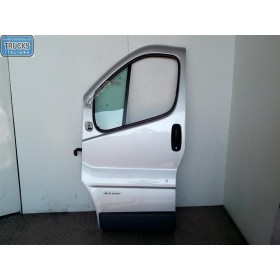 LEFT FRONT DOOR RENAULT van...