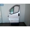 LEFT FRONT DOOR RENAULT van Trafic 2001>2007 used