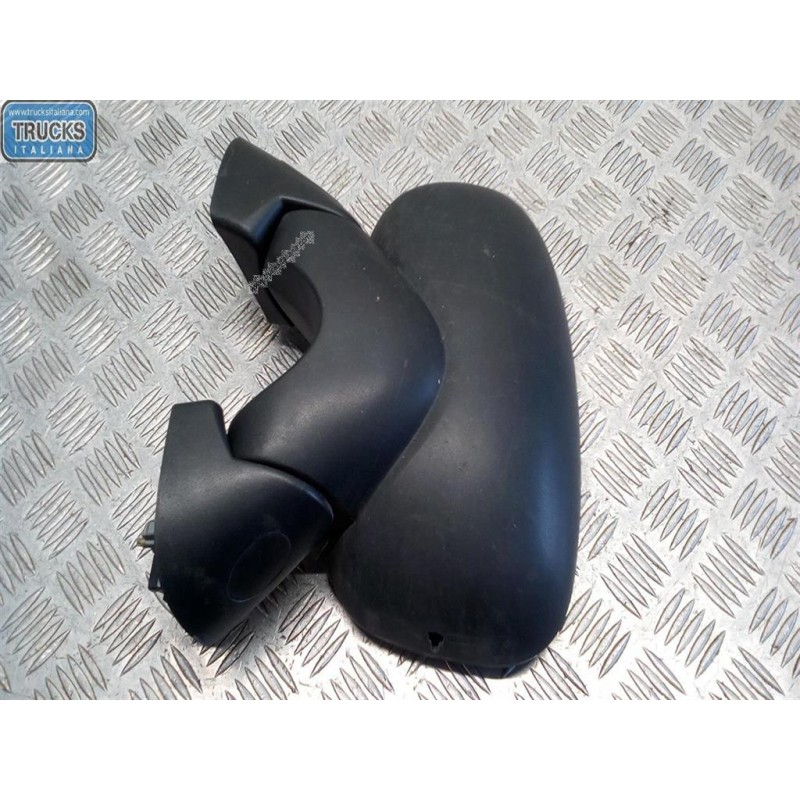 RENAULT van LEFT ELETRIC REAR-VIEW MIRROR  RENAULT van Trafic 2001>2007 used