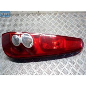 RIGHT REAR LIGHT FORD...