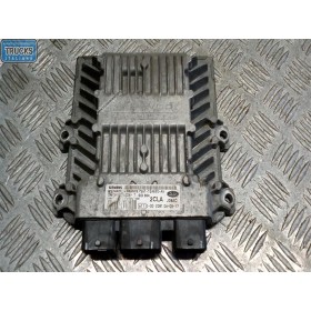 ENGINE UNIT FORD Fiesta...