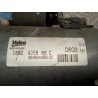 CITROEN STARTER MOTOR CITROEN C3 2009>2013 used